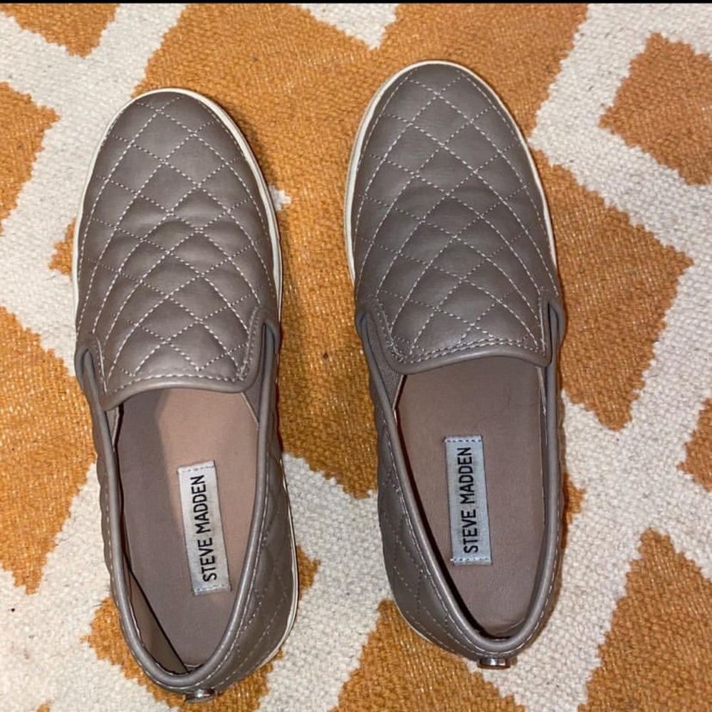 Steve Madden shoes